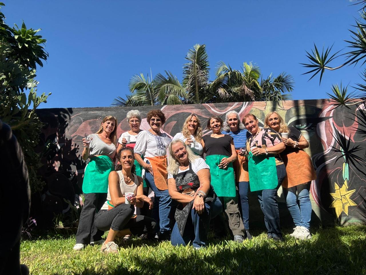 Taller LiberArte con Viviana Díaz